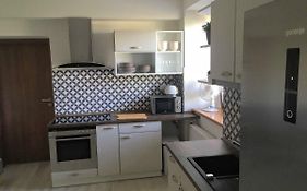 Apartmám na náměstí II
