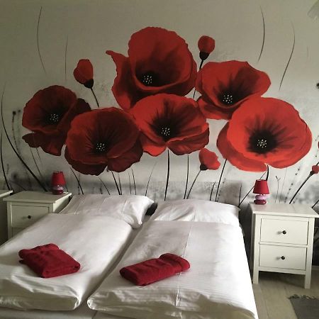 Apartmám na náměstí II Opočno Exteriér fotografie
