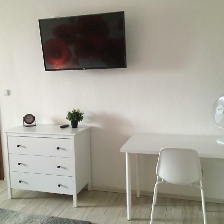 Apartmám na náměstí II Opočno Exteriér fotografie