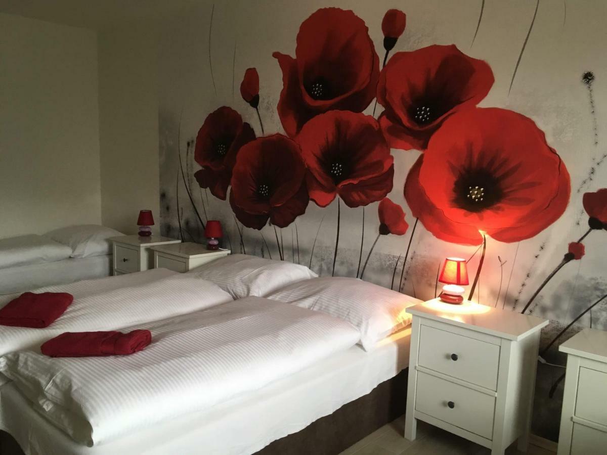 Apartmám na náměstí II Opočno Exteriér fotografie