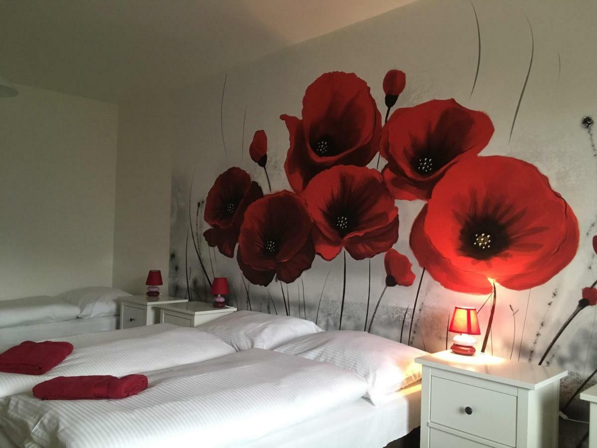 Apartmám na náměstí II Opočno Exteriér fotografie