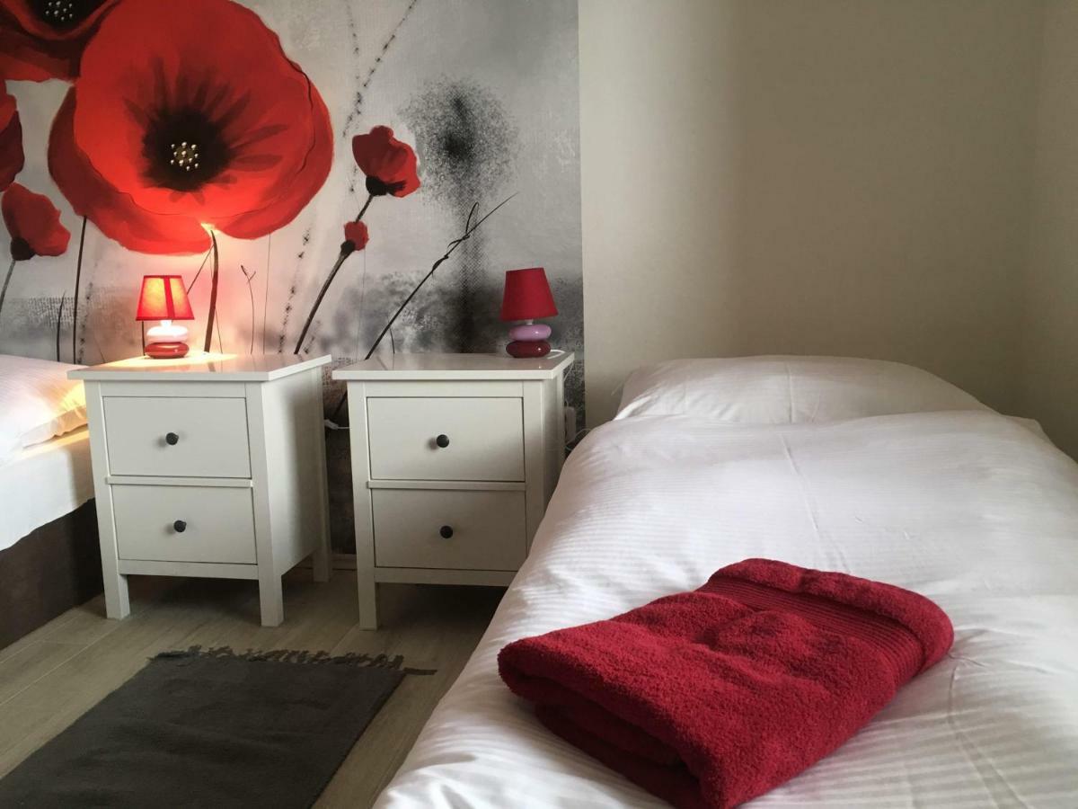 Apartmám na náměstí II Opočno Exteriér fotografie