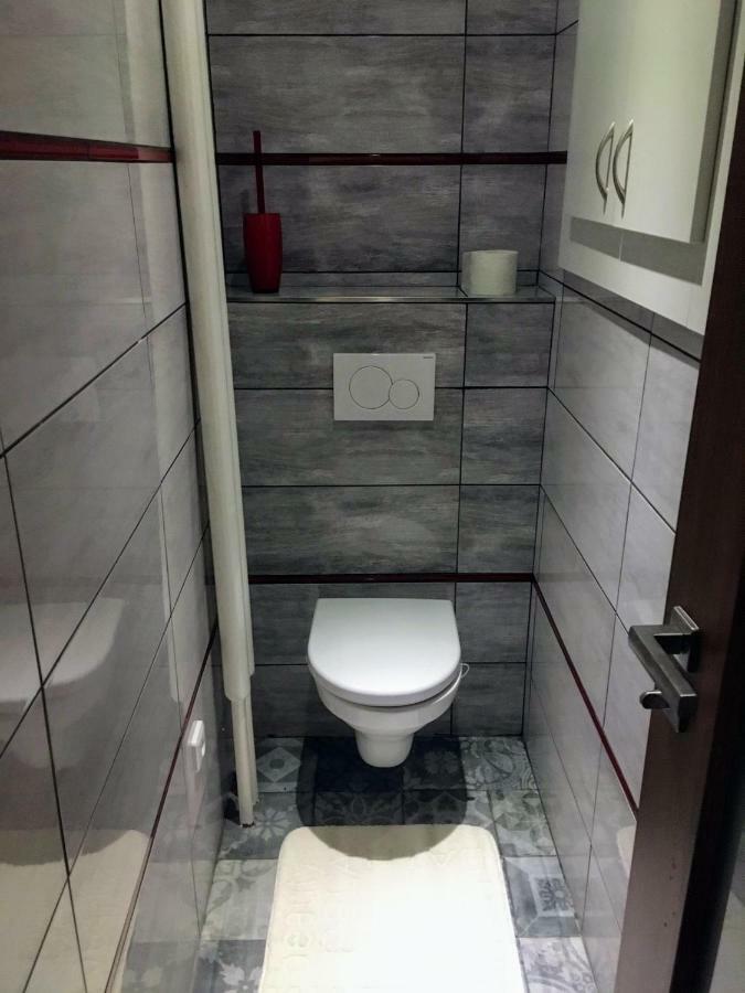 Apartmám na náměstí II Opočno Exteriér fotografie