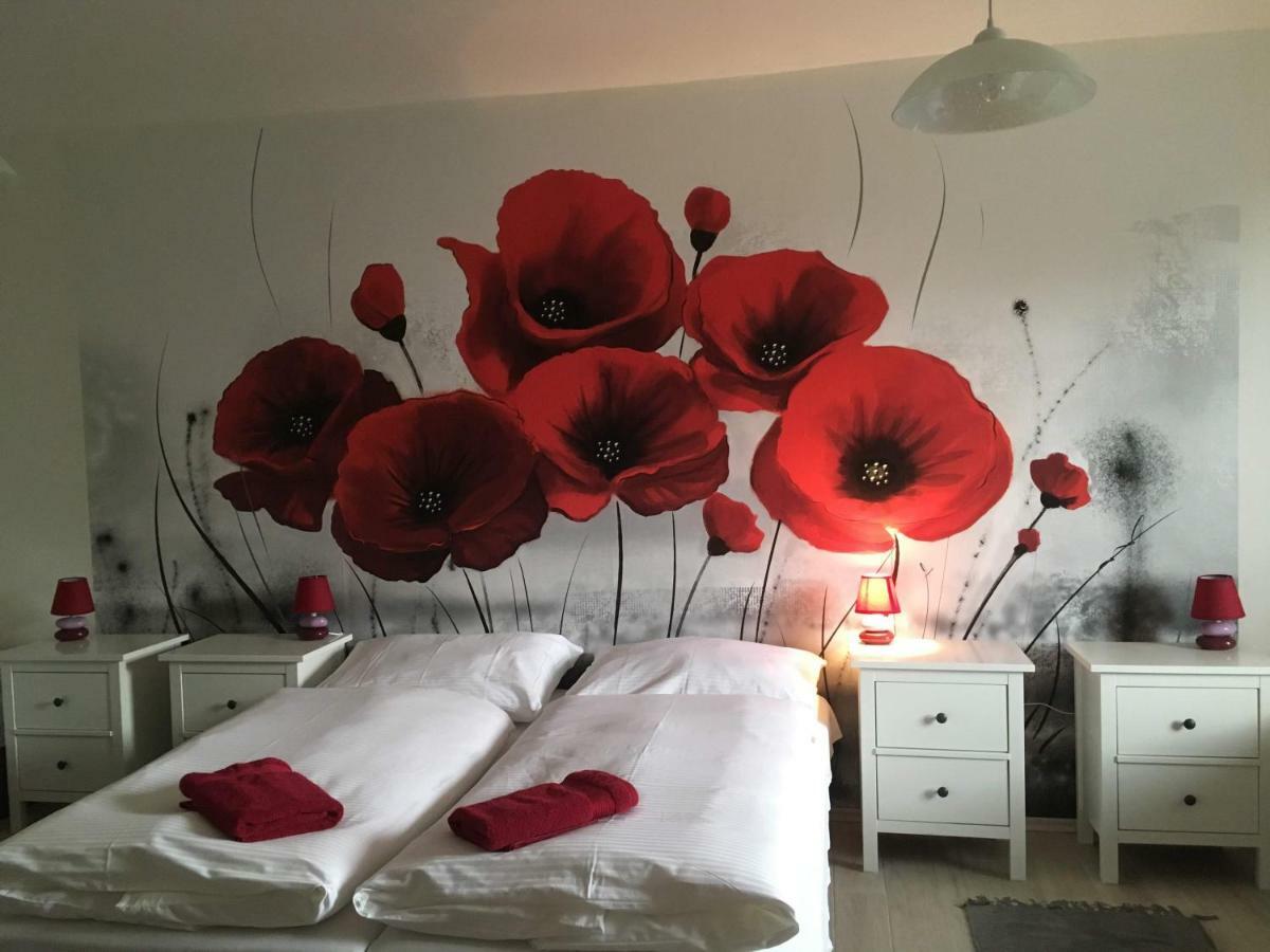 Apartmám na náměstí II Opočno Exteriér fotografie