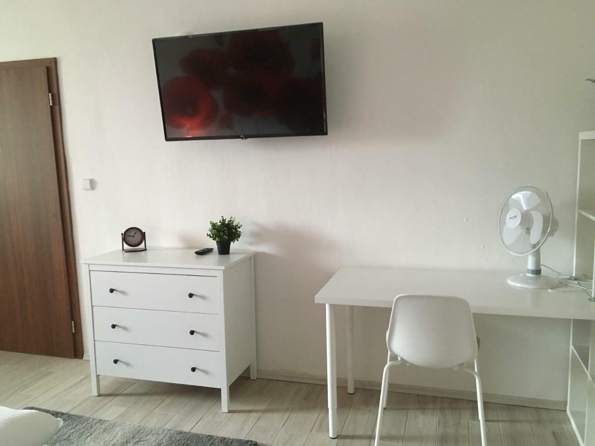Apartmám na náměstí II Opočno Exteriér fotografie