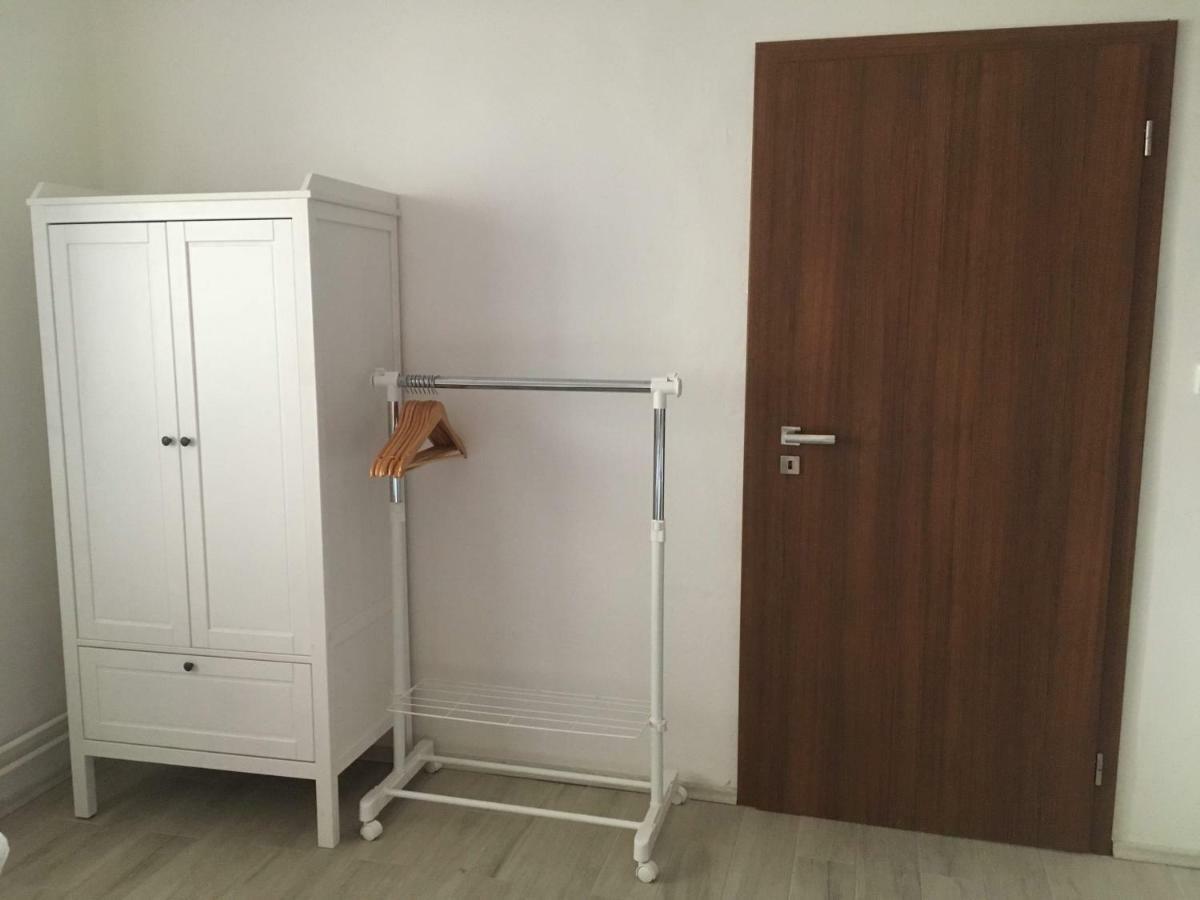 Apartmám na náměstí II Opočno Exteriér fotografie