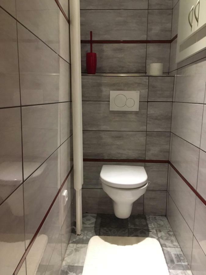 Apartmám na náměstí II Opočno Exteriér fotografie