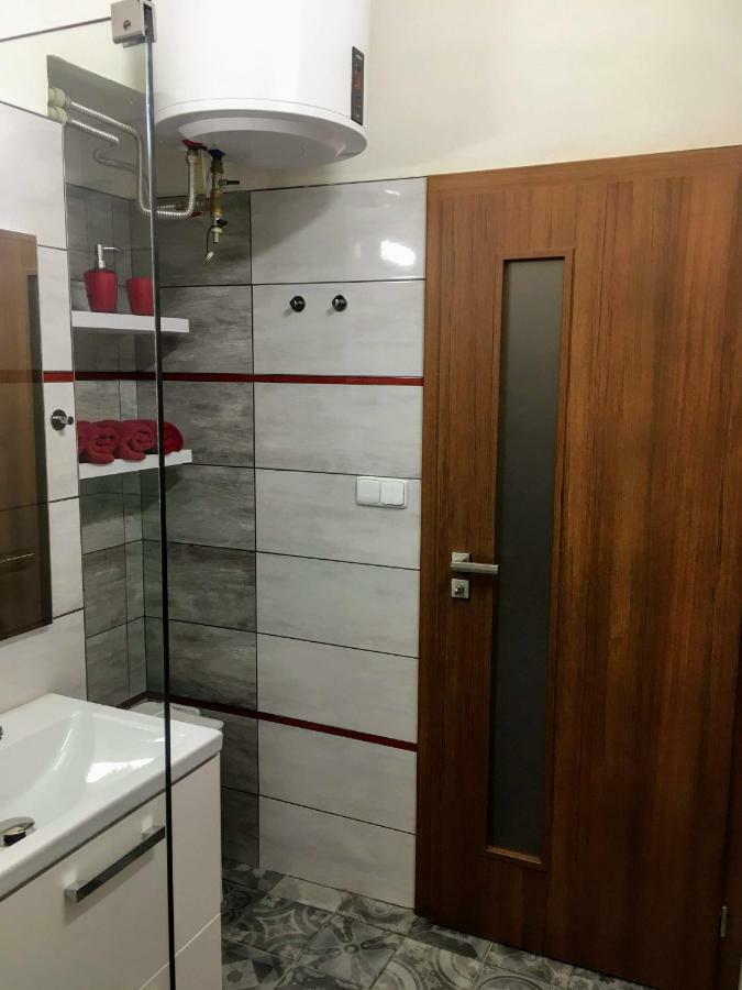 Apartmám na náměstí II Opočno Exteriér fotografie