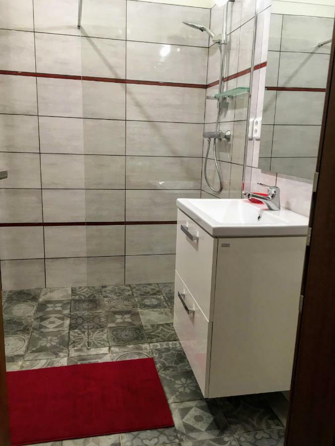Apartmám na náměstí II Opočno Exteriér fotografie