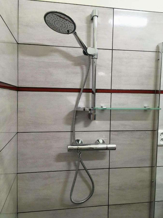 Apartmám na náměstí II Opočno Exteriér fotografie