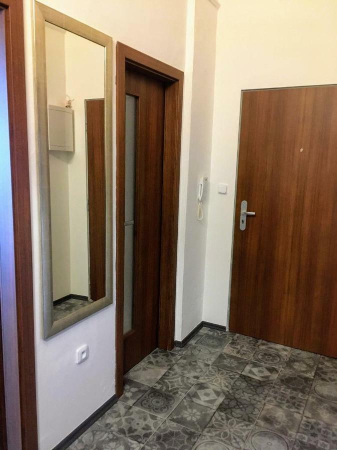 Apartmám na náměstí II Opočno Exteriér fotografie