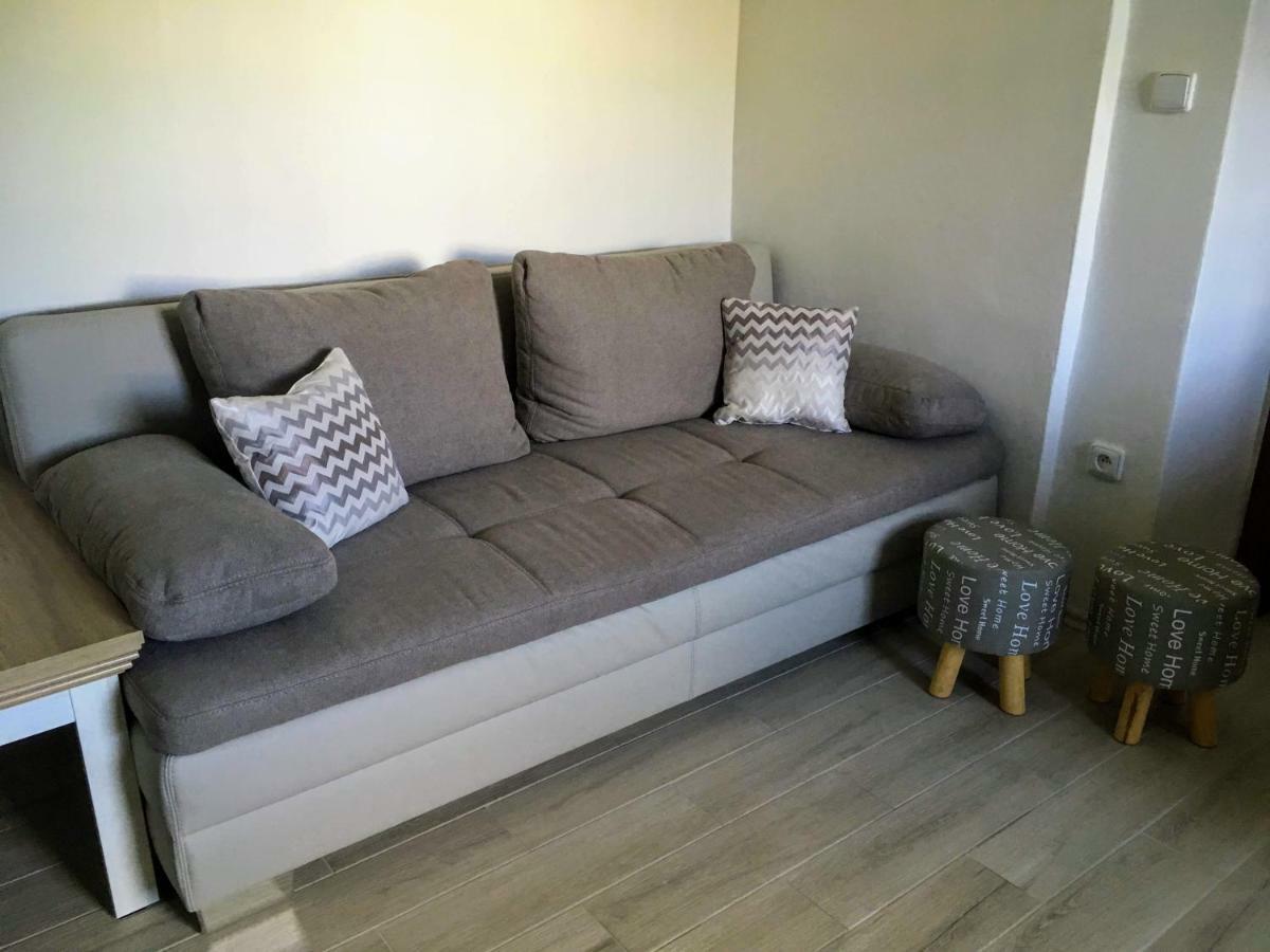 Apartmám na náměstí II Opočno Exteriér fotografie