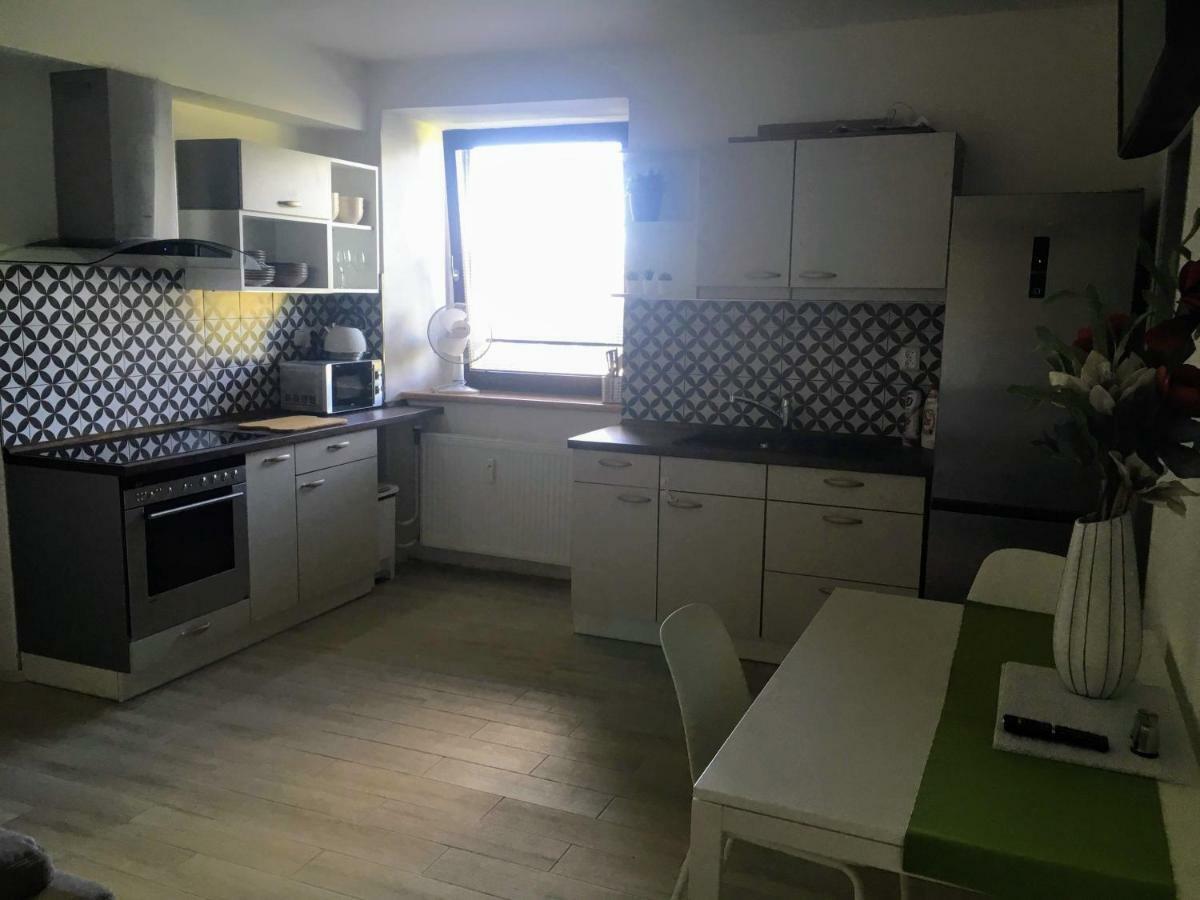 Apartmám na náměstí II Opočno Exteriér fotografie